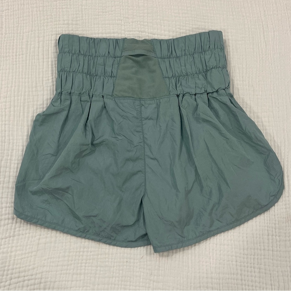 Free People The way home shorts Size Small - Picture 4 of 5